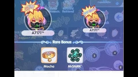 POV Wanderer/Gypsy/Dancer ROX - Mocha/Nexus Test DPS on Maya for 1 minute