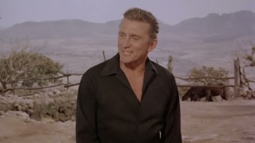 Immortal Movie Trailer『 ガン・ファイター（The Last Sunset） 』予告編 Trailer 1961.