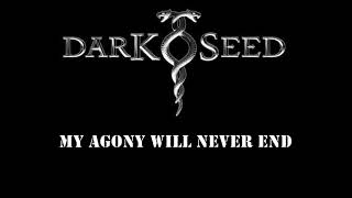 Darkseed - Incinerate Lyrics