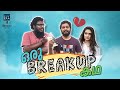 Oru Breakup Kadha | Ft Prayaga Martin | Comedy | Alambanz |