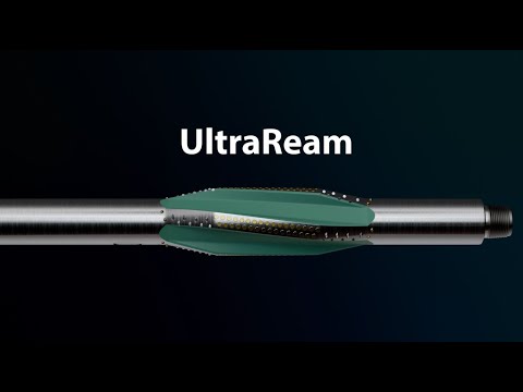UltraReam - Odfjell Technology