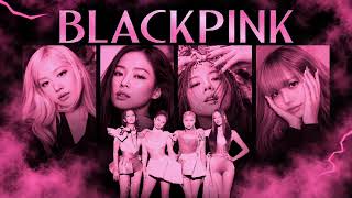BLACKPINK - Canvas Made of Stone (Official)