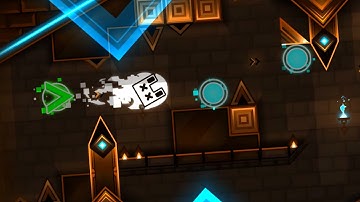 ReRUST 100% // Insane Demon