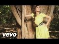 Kenza farah  quelque part clip officiel