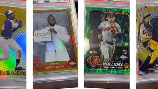 36 Card PSA Sub Order Reveal! Nice Variety 👍 One Upcharge. Grading return. Lots of PC cards. Lebron