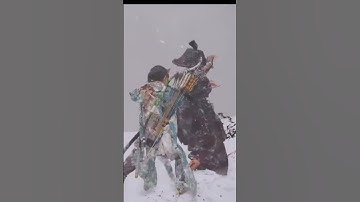 Defeating Takezo! The hardest boss in the game! (Ghost Of Yotei)