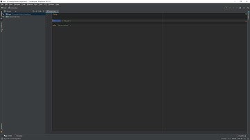PhpStorm - Tırnak Dönüşümleri