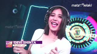 Download Lagu DJ CANTIK DEVI SHINTA BREAKBEAT TERBARU MP3