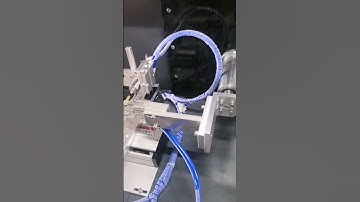 ljnear motion actuator applications#automation #robot #CNC #manufacturing