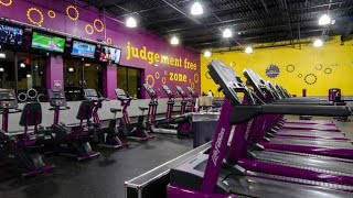 Let's get Sweat! 😅 #planetfitness # Shorts