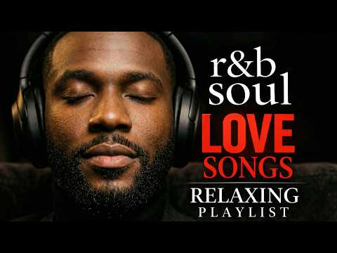 R&B Soul】Late Night Romantic R&B – Smooth Vocals & Love That