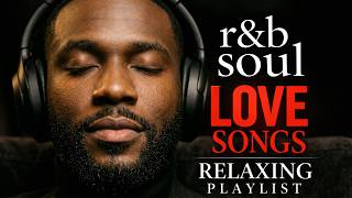 R&B Soul】Late Night Romantic R&B – Smooth Vocals & Love That