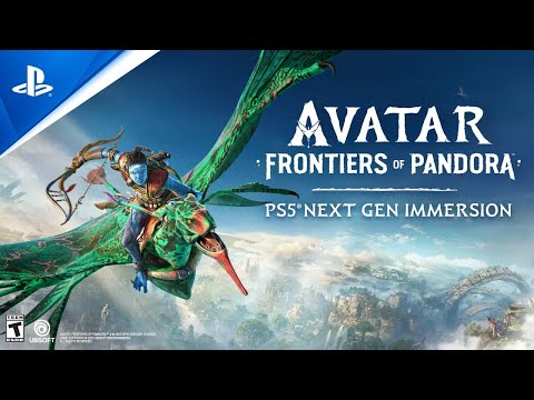 Avatar: Frontiers of Pandora teszt