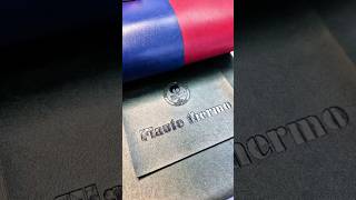 Flauto Thermo - Okleina Introligatorska