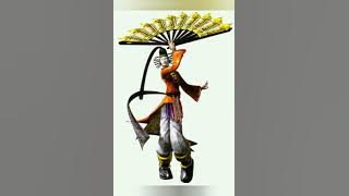 (OST) - Sengoku Basara 2 Heroes - Imagawa Yoshimoto (PS2)