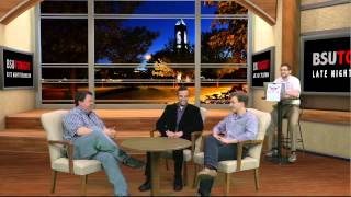 BSU Tonight S13 E19