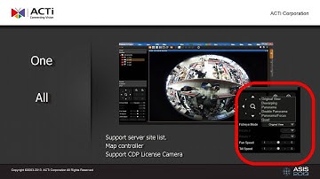 NVR 3.0 Product Introduction