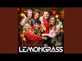 Navidad lemongrass