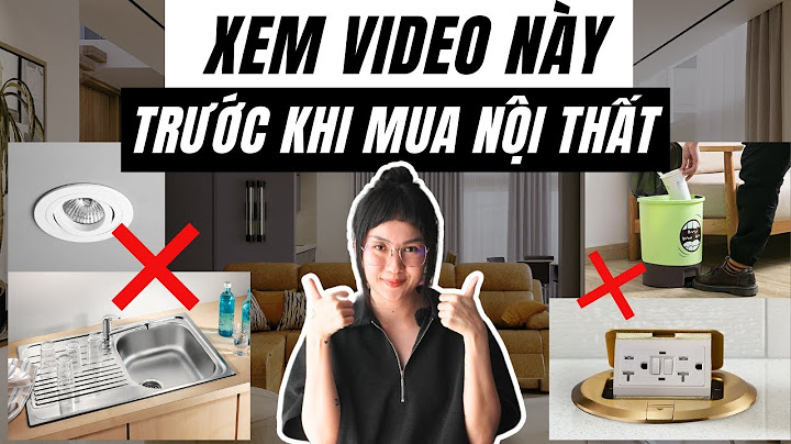 Những món đồ trong nhà mà mình không thích! (Gợi ý thay thế) | Kat Studio