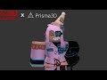 118o8 Termination Protocol Model Termination Protocol Roblox Prisma 3D