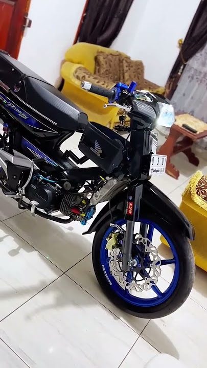 astrea grand modifikasi..#astreagrand #astrea #astreamodifikasi #astrealegenda #metrolampung #modif