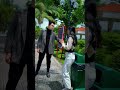 Take those things in RIGHT PLACE #stevenlamofficial #shortvideo #kindness #help #heroic #respect