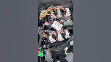 Bruit Boite Fusible Peugeot 308 1 