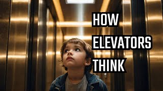 Discover the Mystery of How Elevators Find Your Floor!