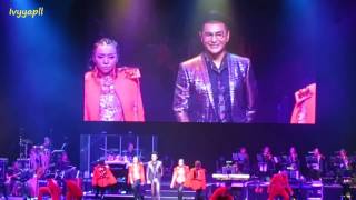 Joseph Koo Love & Blessings Charity Concert 03062017 - Ruco Chan (Full Clip)