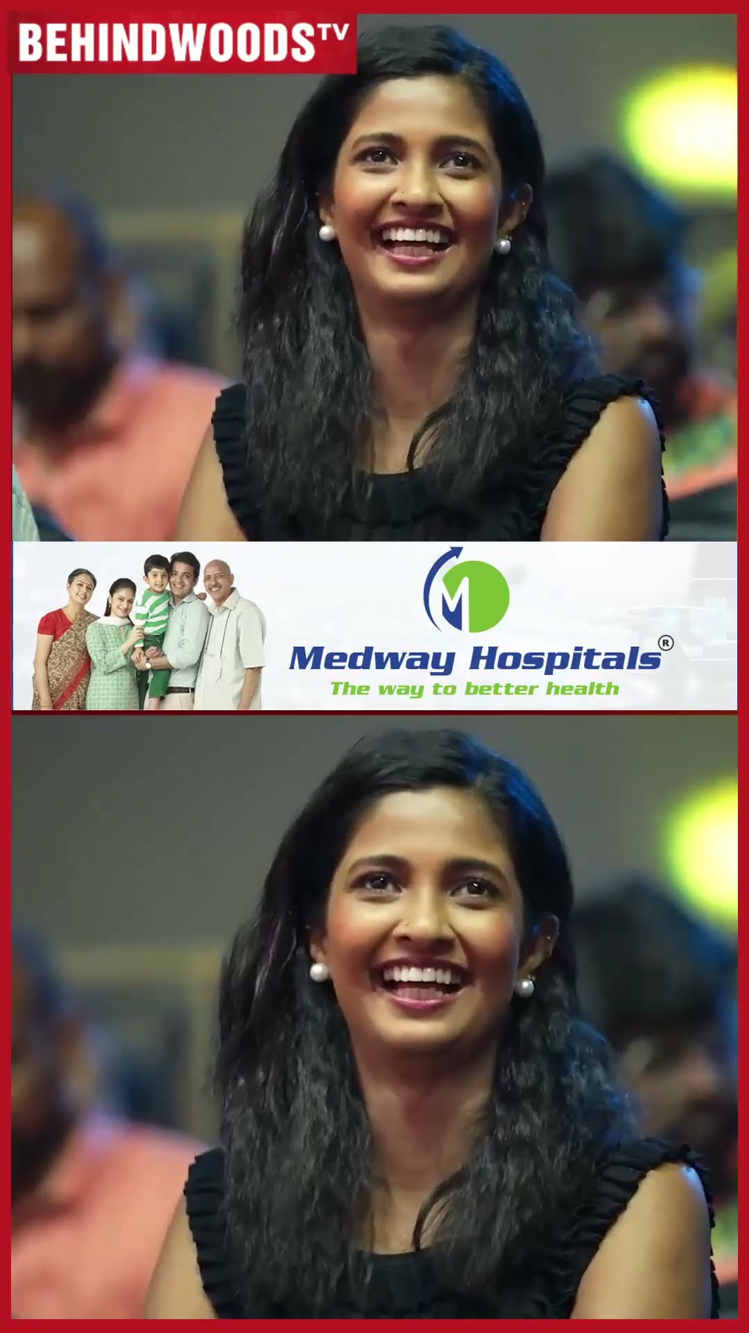 2 Heroines கூட Dance ஆடின Rio... ரசிச்சு பார்த்த Shruthi Rio ? Throwback
