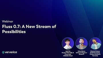Webinar: Fluss 0.7 - A New Stream of Possibilities