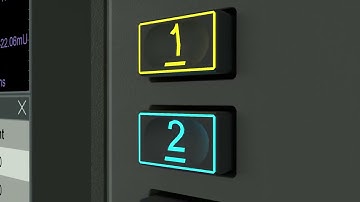 RIGOL HDO4000 and HDO1000 Introduction - 12-bits digital oscilloscopes