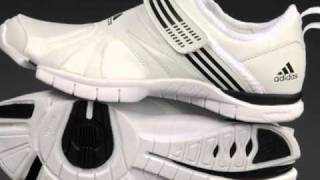 preocupación Descriptivo telescopio Adidas Barefoot Running Shoes - YouTube