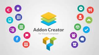 Addon Creator For Visual Composer - Introduction screenshot 4