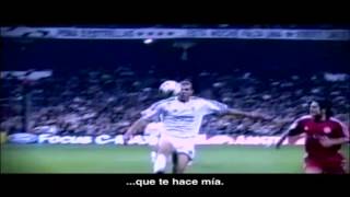 Real Madrid - Nessum Dorma