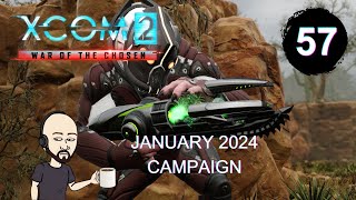 XCOM2 – Long War of The Chosen | Commander | Honestman | Episode 57 |