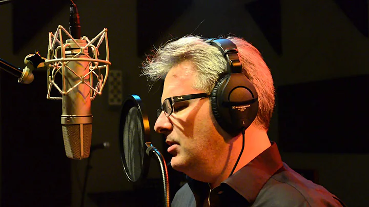 Jason Frybergh's Neil Diamond Cover: The Story Of ...