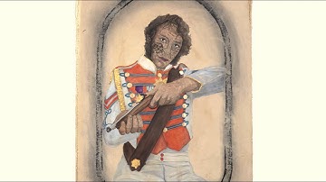 Daedelus - 'Pre Munitions'