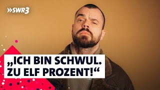 Nikita Miller über die Verwendung von 