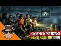 Meeting The L4D1 Survivors! | Left 4 Dead 2: The Passing - Chapter 3 (The Port)