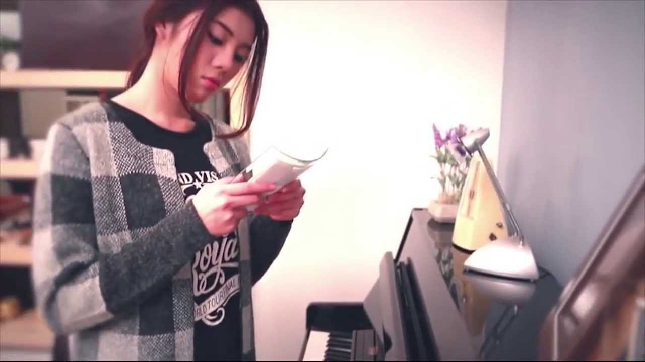 a1c1先機網－沙姐與你 Tiffany Ting丁悅(Part 2)