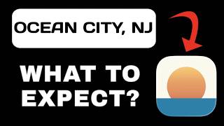 Ocean City, NJ App Overview - What To Know screenshot 1