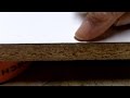 How to Laminate a Countertop Beginner's Tutorial