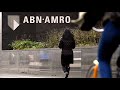 Abn amro corporate finance exit removes risk cfo says