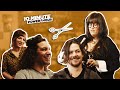 We swap our HAIR! - 10 Minute Power Hour