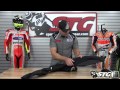 RST Tractech Evo Pant Review from Sportbiketrackgear.com