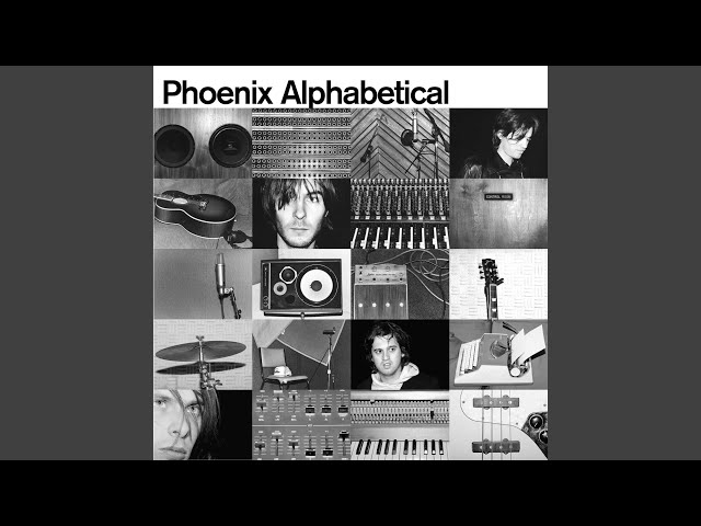 Phoenix - Victim Of The Crime