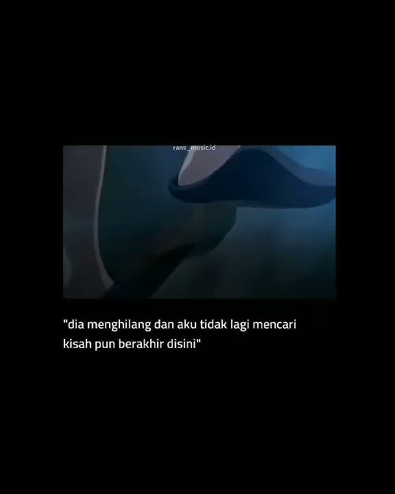 Story wa 30 detik Haruki Shiga, lagu Ghost Justin Bieber, anime Want to Eat Your Pancreas