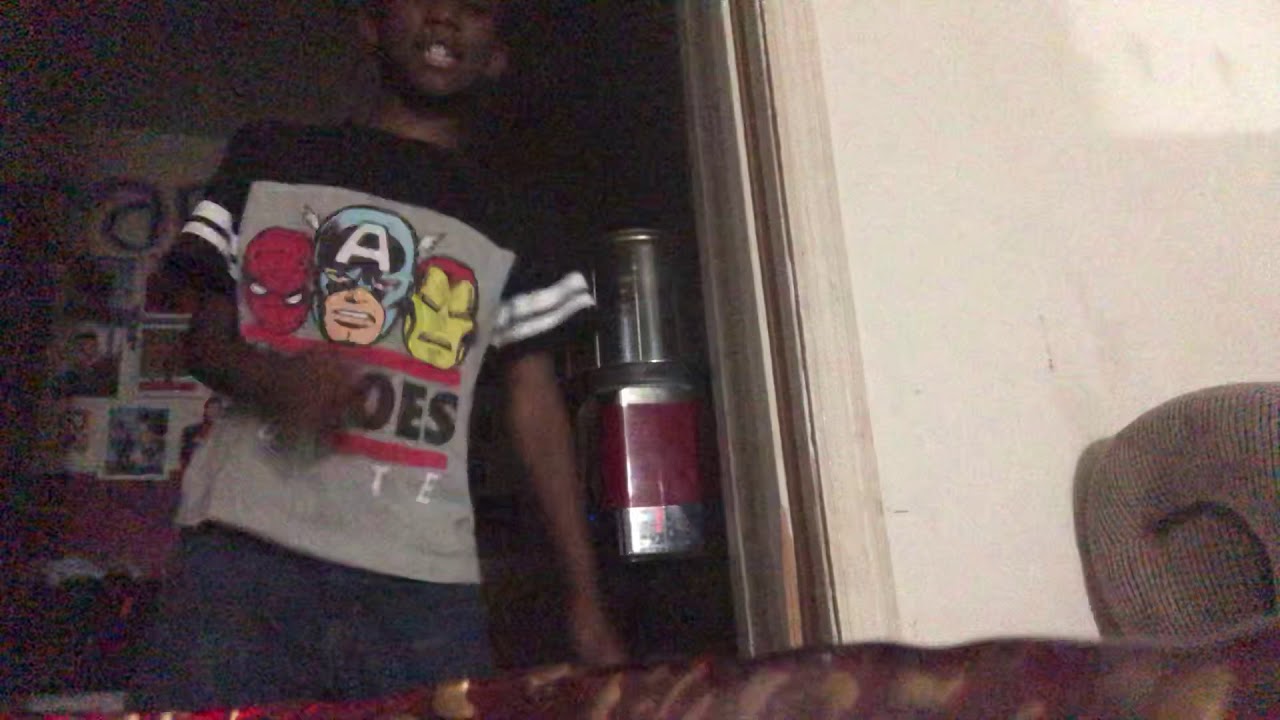 How to do orange justice YouTube