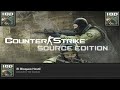 Logro El Bloqueo Hostil Counter-Strike: Source